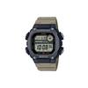 Мужские часы серии G-SQUAD Серые DW-291HX-5AV DW-291HX-5AV