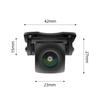 1080P HD Night Vision Car Rear View Camera