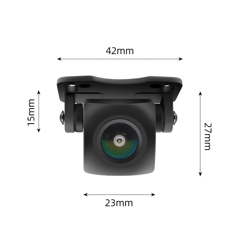 1080P HD Night Vision Car Rear View Camera