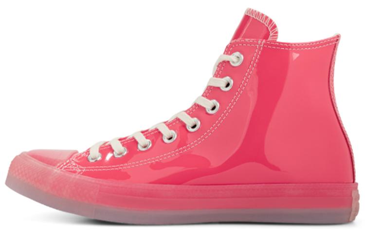 Кеды Converse Chuck Taylor All Star High 'Клубничный джем' 165608C
