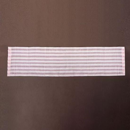 2 шт. отшелушивающее полотенце для душа банное полотенце с пенящейся сеткой длинный полосатый дизайн скраб для спины быстросохнущий