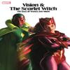 Vision Amp The Scarlet Witch The Saga Of Wanda And Vision by Bill... 9781302928643