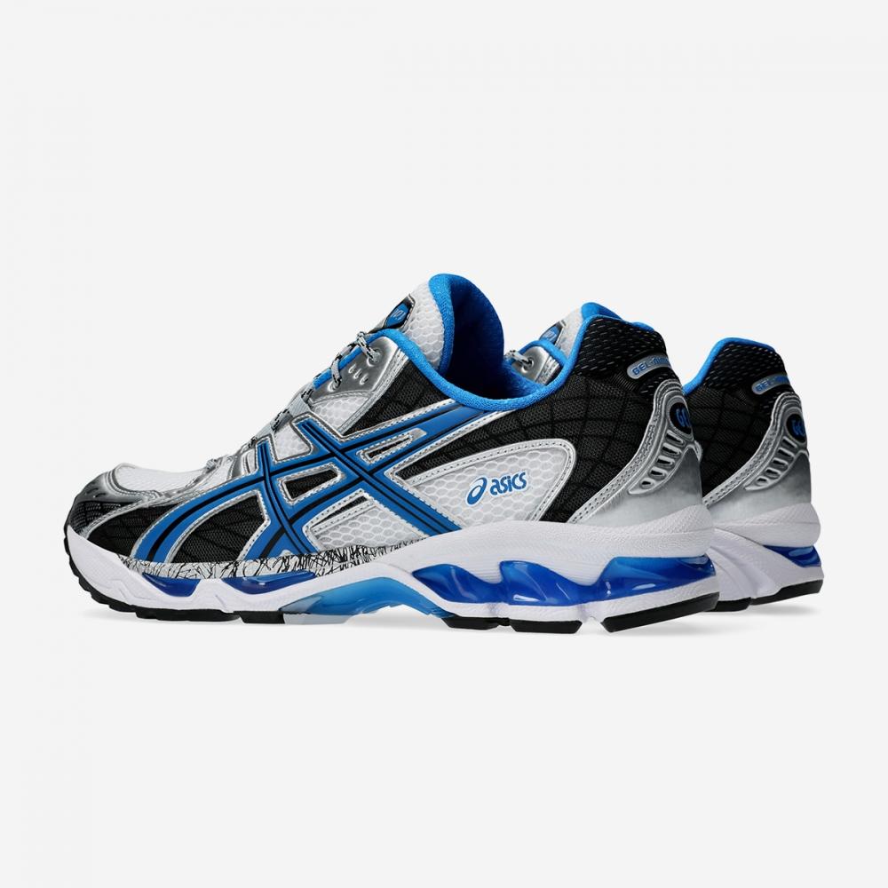 Asics Гель Нимбус 10.1 1203a543