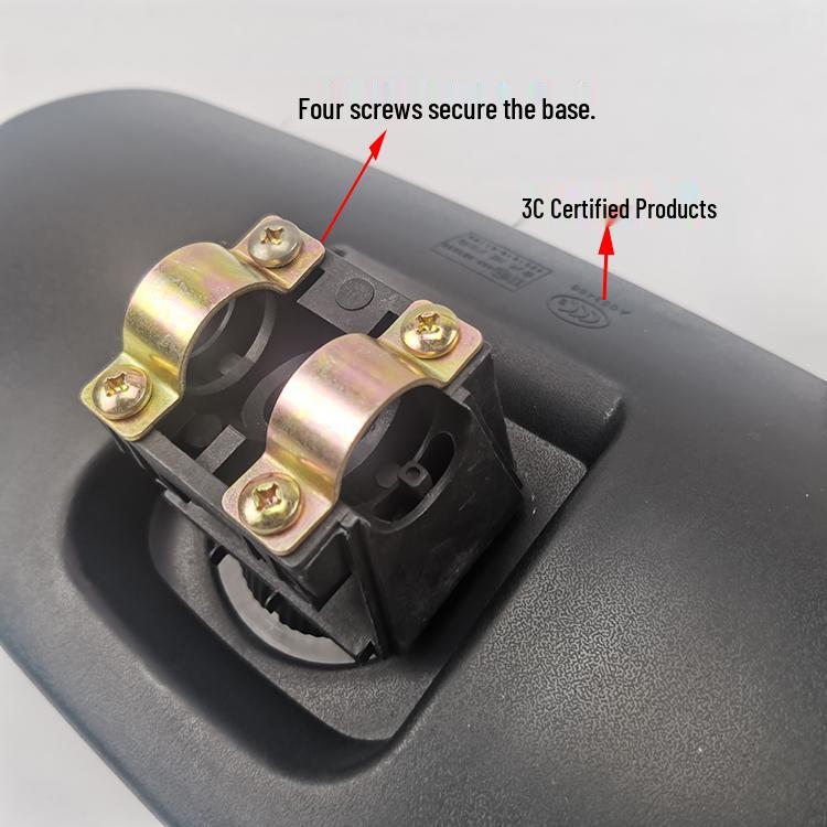 Комплект зеркал заднего вида для грузовика Dongfeng Tianjin (Лево право)