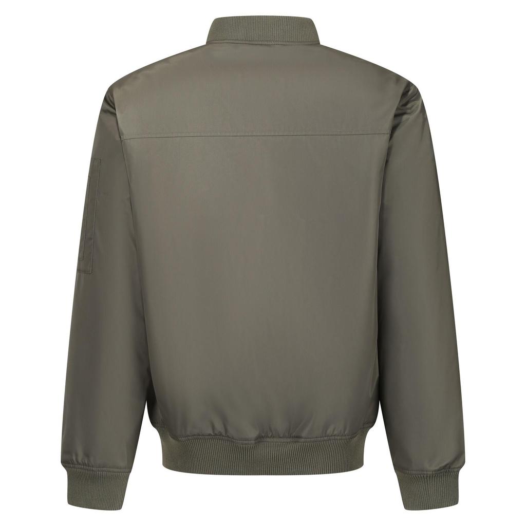 Regatta Mens Pro Pilot Waterproof Jacket