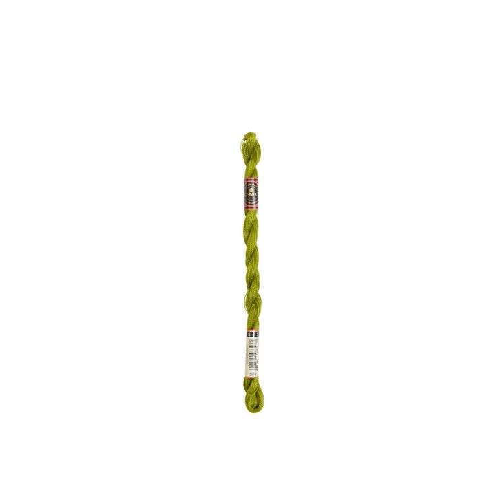 DMC - Fil DMC Coton Perlé Small N8 Col. 581