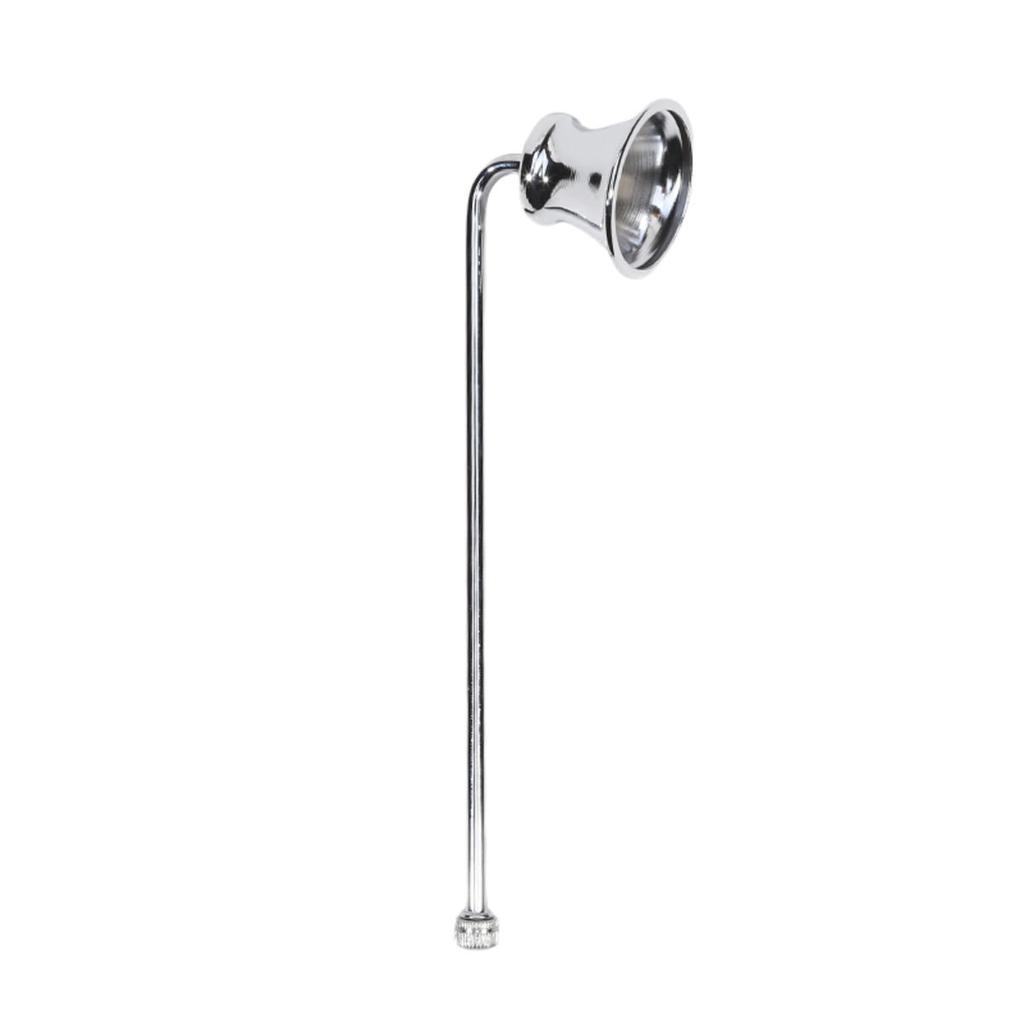 Колоколообразный колпак для гасителя свечей, противодымный ароматерапевтический подсвечник, набор для изготовления, аксессуары для дома, разноцветные изделия ручной работы