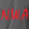 NWA Eazy E Straight Outta Hip Hop S-6XL Футболка Унисекс