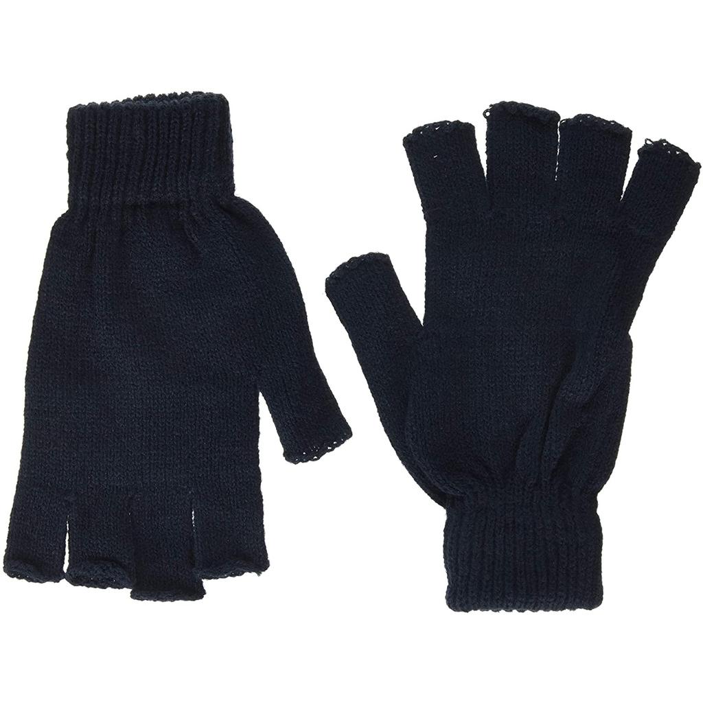 Regatta Professional Unisex Fingerless Mitts / Gloves
