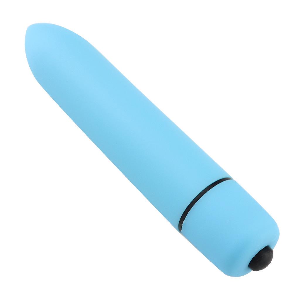 Женский мастурбатор, палочка для флирта, вибрирующее яйцо, одночастотный, десятичастотный вибратор-пуля, эротические секс-продукты для взрослых