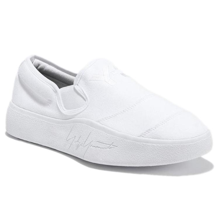 Adidas Y-3 Tangutsu 'Triple White' EF2555