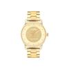 Coach Grand Watch (Officially Imported) 14503942 Women's Gold