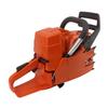 G288 Gasoline Chainsaw Power Head for Hus 288 54mm Iron Chain Saw Power Head with Oil Bottle for