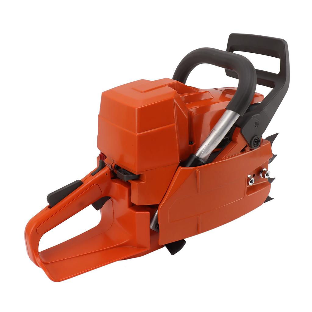 G288 Gasoline Chainsaw Power Head for Hus 288 54mm Iron Chain Saw Power Head with Oil Bottle for