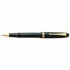 Pilot Pilot Gel Ink Ballpoint Pen Custom 74 Black LKK-7SR-B