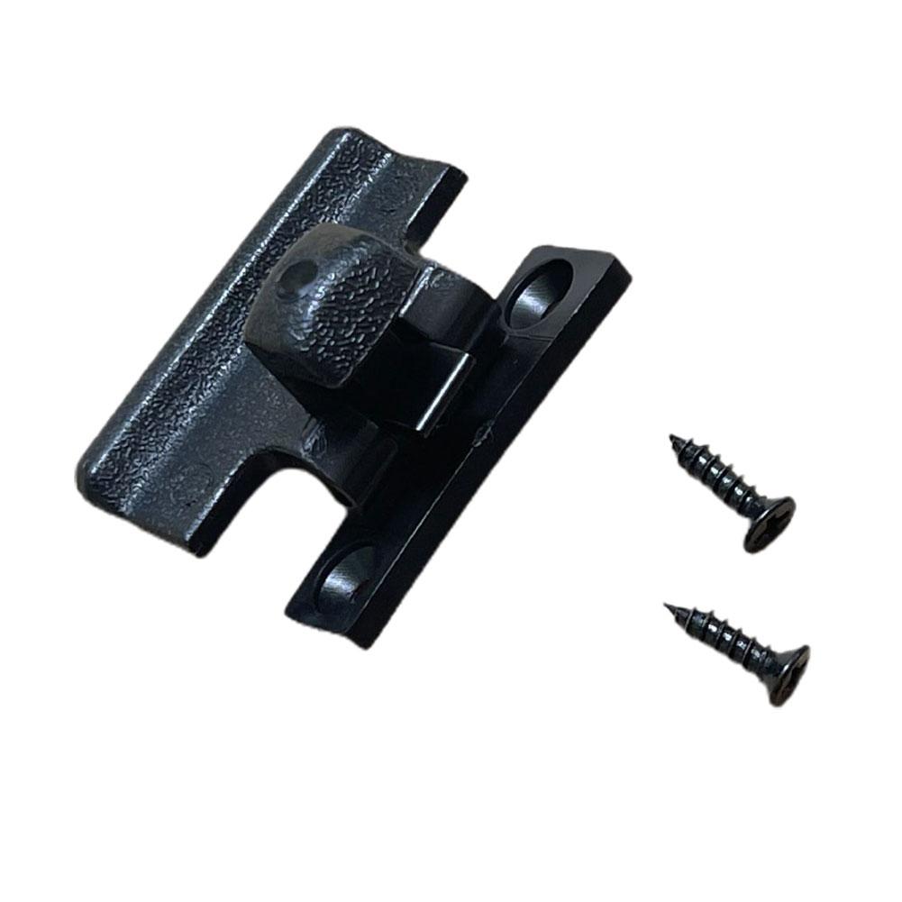 Верхняя нижняя защелка консоли MR532555 подходит для Mitsubishi Pajero V73 V75 V77 V93 V97 Montero Pajero Shogun 2001-2006 S8Z4