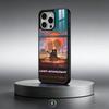 L-Lost in Starlight  Phone Case For iPhone17,16,15,14,13,12,11 Plus,Pro Max Magnetic For Magsafe Wireless Charging