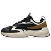 Fila Кеды Spettro Низкие Повседневные Черный/Белый F12M216121FPW