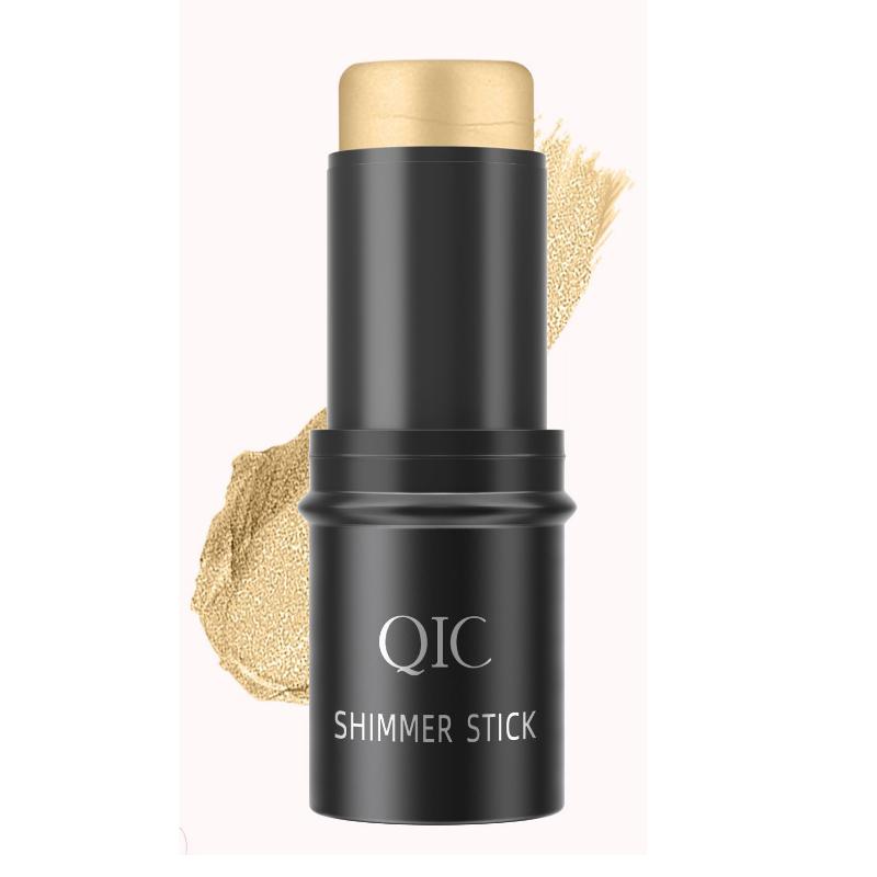 Highlight Brightening Shadow Stick 3D Праймер для лица Консилер Пудровые румяна