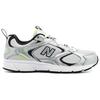 New Balance Кроссовки унисекс 408 Silver Magnet Black ML408C