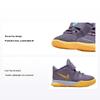 Детские кроссовки Kyrie 7 TD Daybreak Purple Citron-Pulse Siren-Red CT4980-500