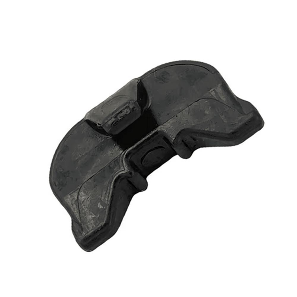 2x Radiator Rubber Mounts For BMW 5 Series E60 E61 6 Series E63 E64 17117542516