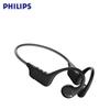 Bluetooth-наушники Philips с костной проводимостью