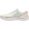 Wave Revolt 3 Running 2E Shoes, Off-White/Blue/White, 27.0 Cm,
