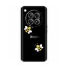 Чехол для телефона для Infinix Zero 40 4G X6860 Милый силиконовый расписной мягкий задний чехол для Infinix Zero 40 5G X6861 Zera40 Чехол Capa Etui