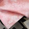 Мультяшные летние футболки с коротким рукавом в стиле тай-дай, женские, свободные, с круглым вырезом, универсальные, повседневные, женские, 2026