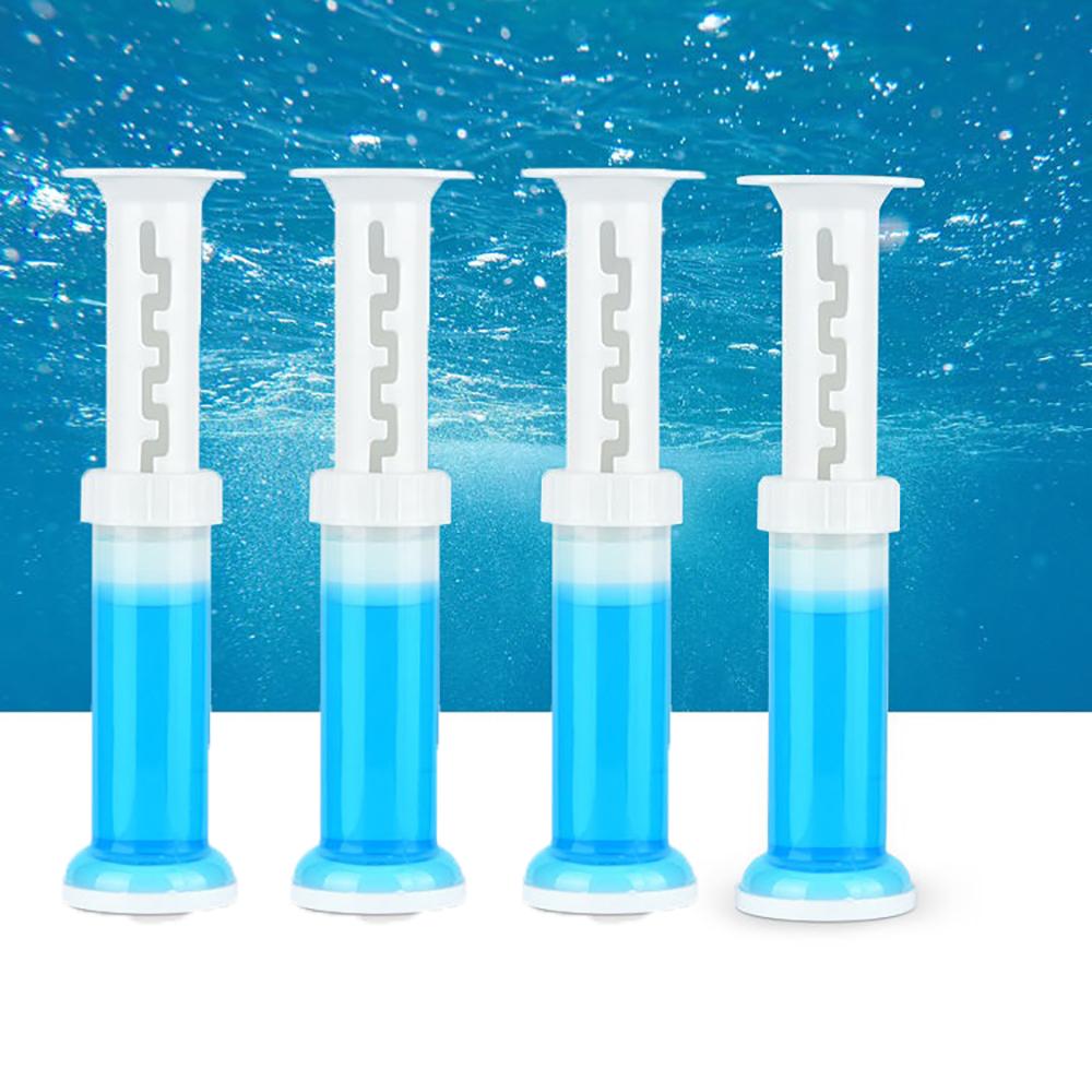 Уборка Автоматическая уборка Принадлежности для ванной Туалет Отбеливатель Средство для чистки туалета Гель для туалета Штампы