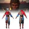 Очаровательный косплей-наряд Black Myth Sun Wukong, аутентичное платье игрового персонажа для фанатов