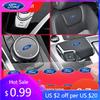 Car Sticker Hot For Ford Car Logo New Universal Sticker Decoration For Ford Focus 2 MK2 3 4 MK3 MK4 ST Mondeo Festiva Fusion Sui