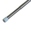 Shimizu NEW HIKARI SH-LHR180B-P Telescopic Laundry Pipe, 950-1800mm