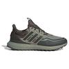 Adidas Ultraboost All Terrain Удобные Нескользящие Прочные Низкие Кроссовки для Бега Мужские Кроссовки для Бега Серые IF6470