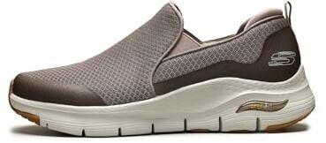 Arch Fit - кроссовки Banlin taupe