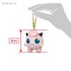 Sanei Boeki Pokemon ALL STAR COLLECTION Pudding Mascot W7 x D6 x H8cm Plush Mascot Pokemon PM05