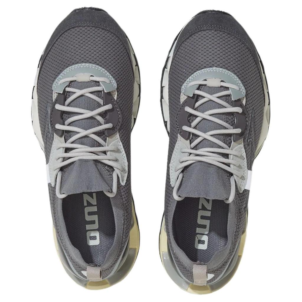 Mizuno Wave Prophecy Beta Скользкий Устойчивый к истиранию Скользкий Устойчивый к истиранию Низкие Повседневный D1GA227602
