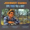 Виниловая пластинка JOHNNY CASH - Now, There Was A Song! (LP + MP3) ( 771922 Восковое время 2014 Европа Страна/Народ