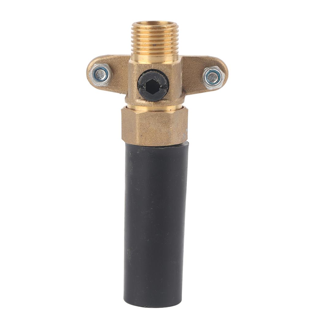 Sheep Copper Valve Water Bowl Accessories Sheep Pig Water Drinker Fittings Drinking Tools