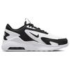 Nike Air Max Bolt Белые Черные Женские Кроссовки CU4152-101