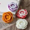 DIY Lotus Flowers Scented Candle Silicone Mold Handmade Chocolate Candy Baking Tool Epoxy Resin Plaster Ornaments Molds
