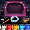 Ambient Light, Car Room Lamp, Car Interior (2025 New Model) Trunk Light, LED Tape,