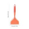 Silicone Spatula Wide Mouth Non-stick Scraper Steak Beef Egg Cooking Spatula Pancake Baking Tools Kitchen Cooking Shovel
