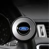 mk4 360 Steering Wheel Knob Ball Auto Spinner Knob Car Steeringbooster For Ford ST FOCUS 2 3 Mondeo Fiesta Kuga MK2 3 4 Ecosport