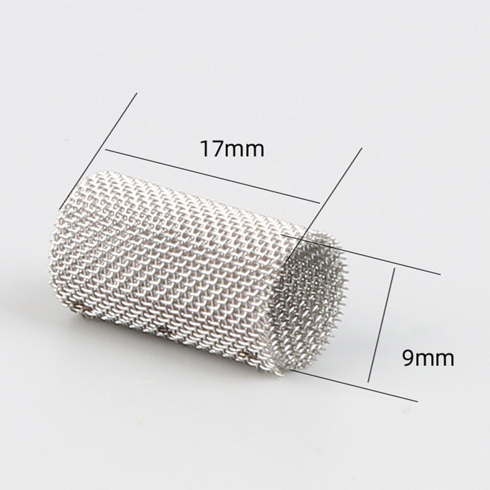 5Pcs For Air Diesel Heater 3- 8KW Car Air Diesel Gasket + Ceramic Glow Plug Set