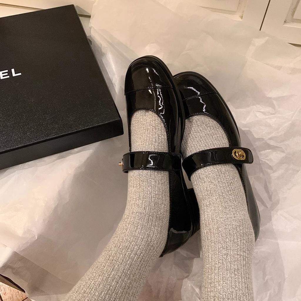 Туфли Мэри Джейн для женщин Туфли на низком каблуке Туфли на толстом блочном каблуке с круглым закрытым носком Туфли Мэри Джейн с ремешком на щиколотке Женская рабочая обувь для свадьбы