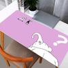 DBZ Dragon Ball Majin Buu Mouse Pad Lockedge Large Gaming Accessories Computer Gamer Keyboard Mouse Mat Desk Mousepad for Csgo