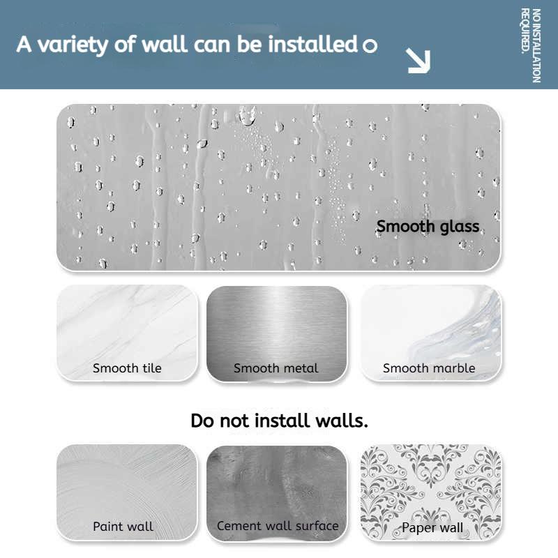 Выдвижная сушилка для одежды, горячая распродажа, складная, без перфорации, настенная, с присоской, алюминиевый сплав для спальни, гостиной