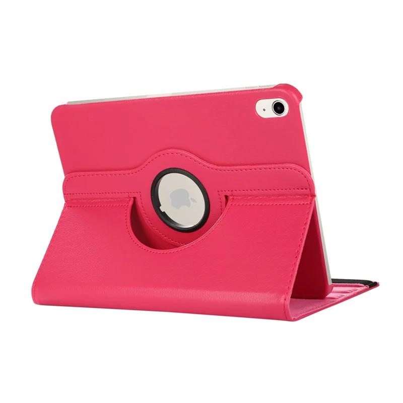 Для Realme Pad Mini Case 8.7 дюймов 360 вращающаяся подставка защитный чехол для Realme Pad 2 11.5 10 4 10.4 дюймов 2021 планшет Funda